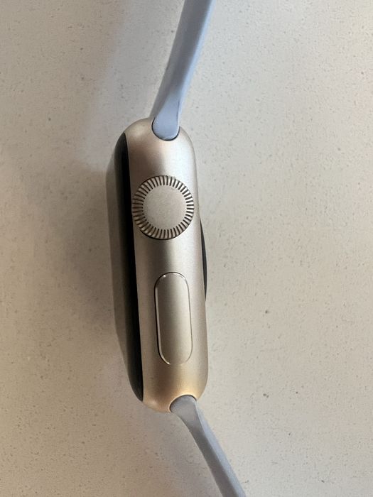 Apple Watch 1 series 38 mm ОРИГІНАЛ