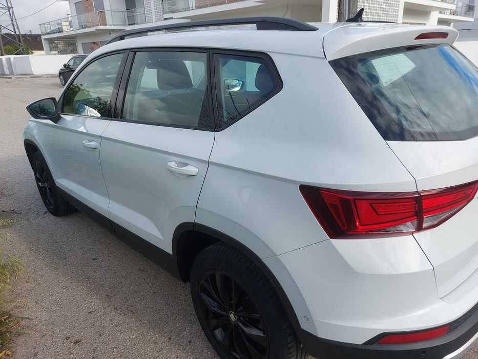 SEAT Ateca 1.6 TDI Style