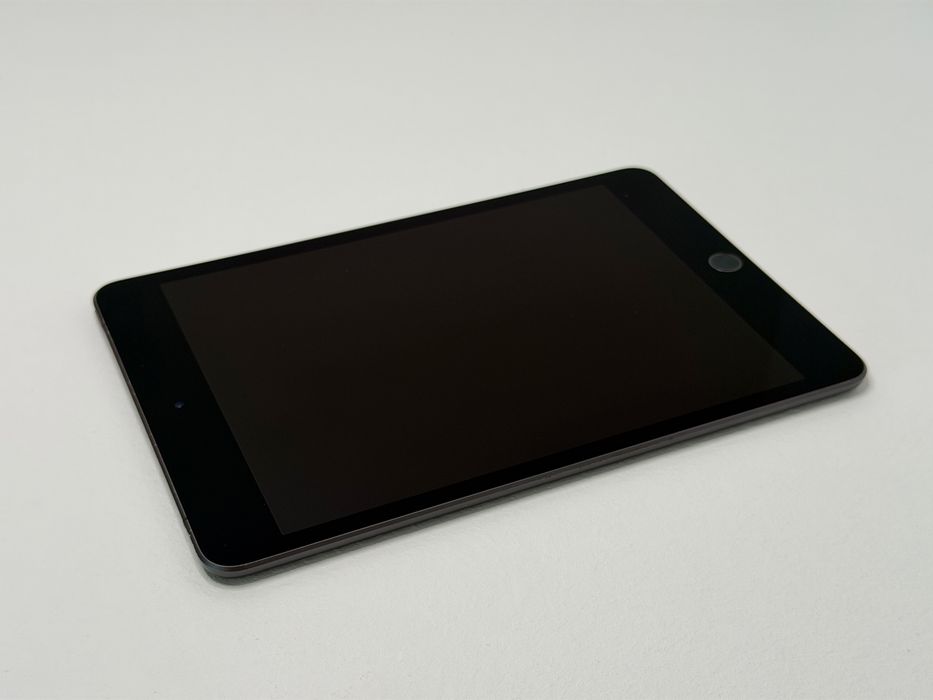 iPad mini 5 (A2124) - Cellular (LTE) - 64GB - Space Gray - faktura VAT 23%