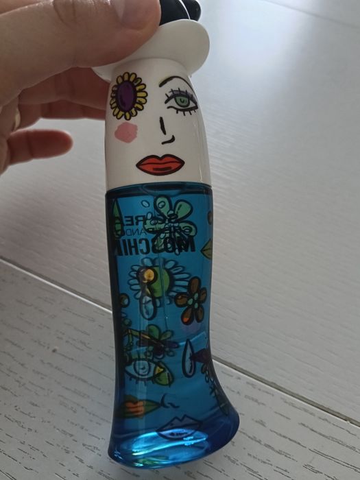 Moschino Cheap & Chic So Real 30ml