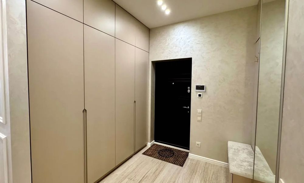 3-кімнатна квартира за адресою вул. Саперне поле (площа 88,7 м²) - Atlanta.ua - фото 10