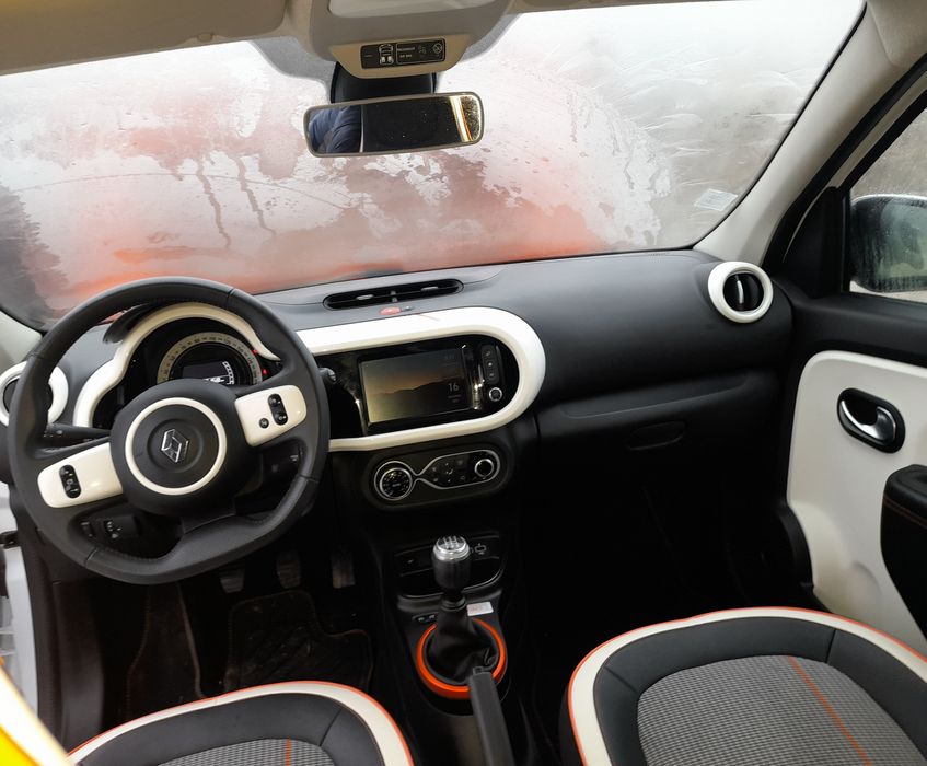 Twingo LIFT!! 2021R!! 18oooKm!! VIBES!! B.BOGATy!! LIMITOWANY!!OKAZJA!