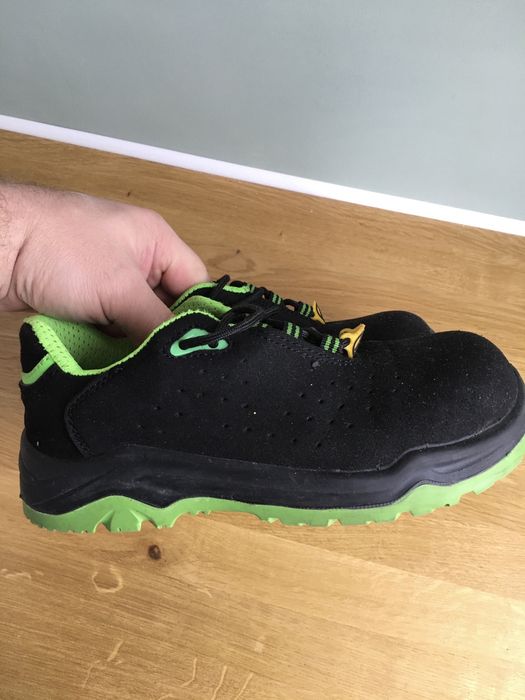 Спецвзуття, черевики ROCK SAFETY 37