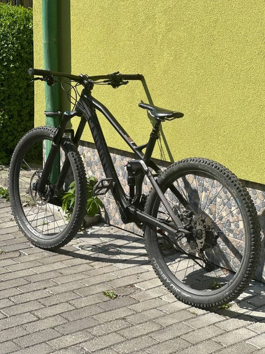canyon spectral al - купить велотовары - Цена на OLX.ua