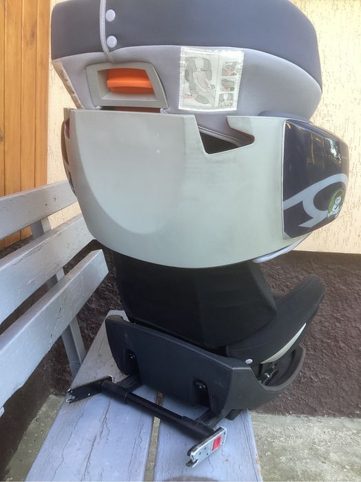 Автокрісло дитяче Cybex Німеччина