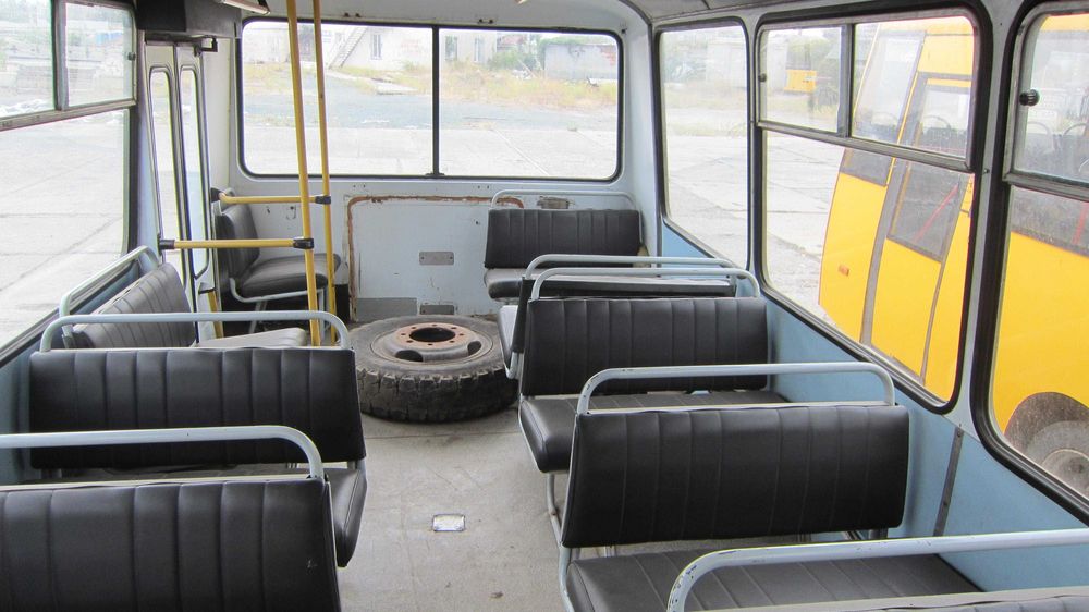 Автобус ПАЗ-32054-07 дизель ММЗ