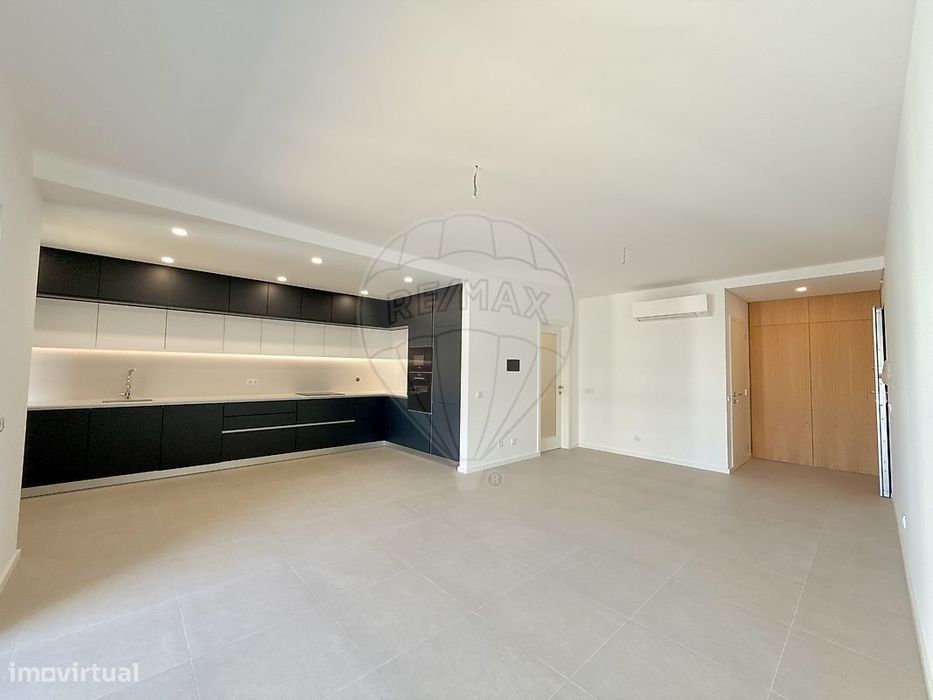 Apartamento T2 para venda
