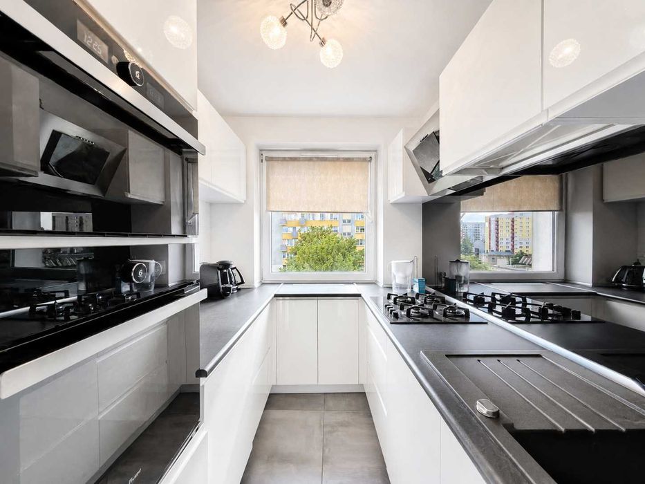 Apartament do wynajęcia, przy hali “Polonia"