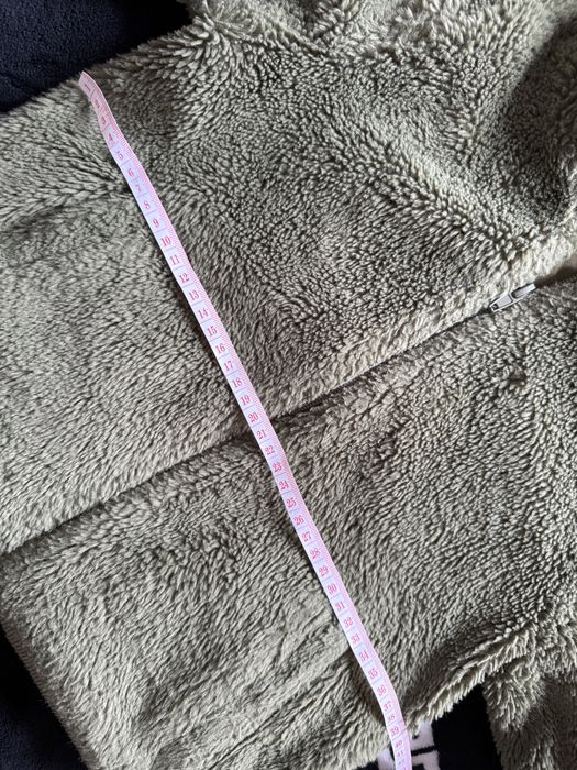 Шубка Kiabi болотна