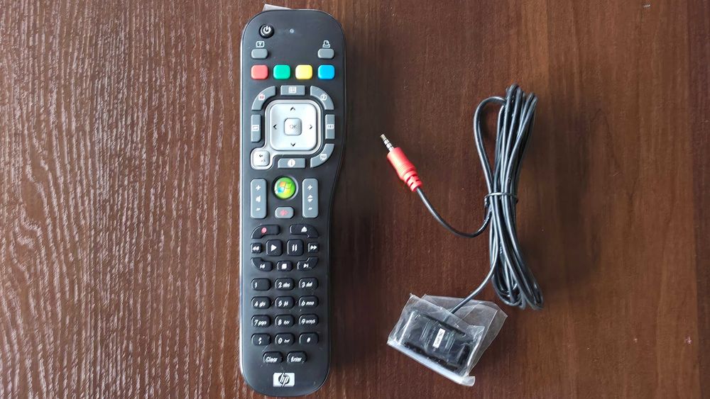 Pilot do komputera HP