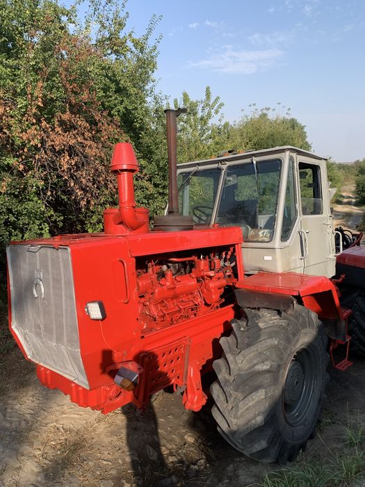 Продам трактор т150