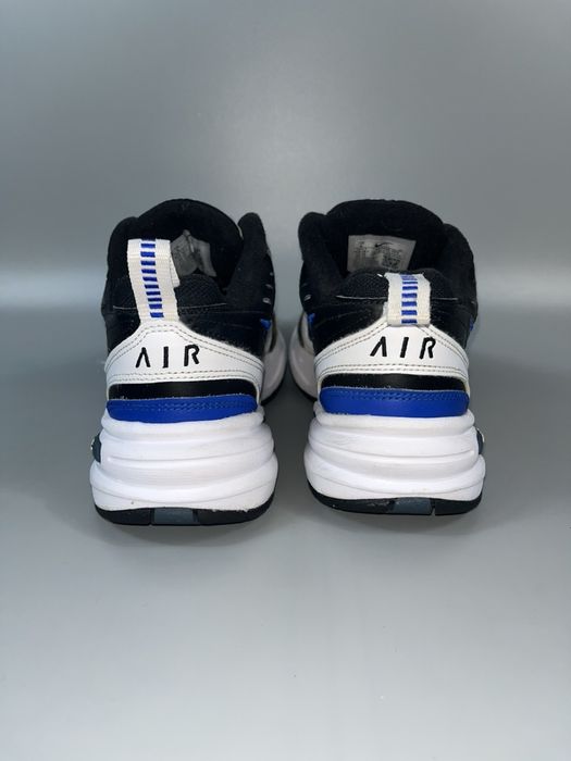 Кросівки Nike Monarch 38.5 розмір (по устілці 24 см)