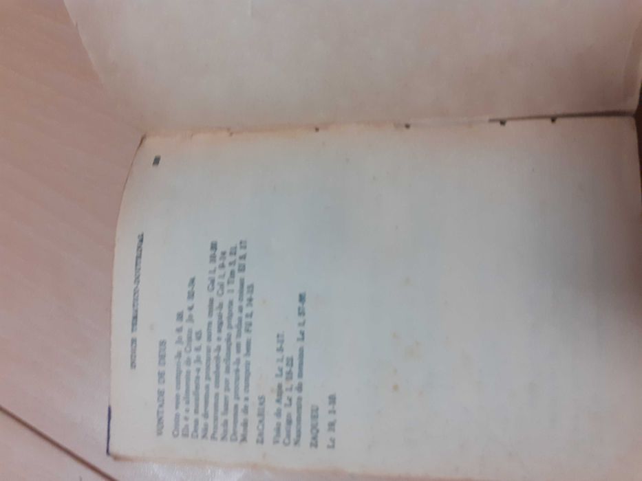 Novo Testamento de 1969