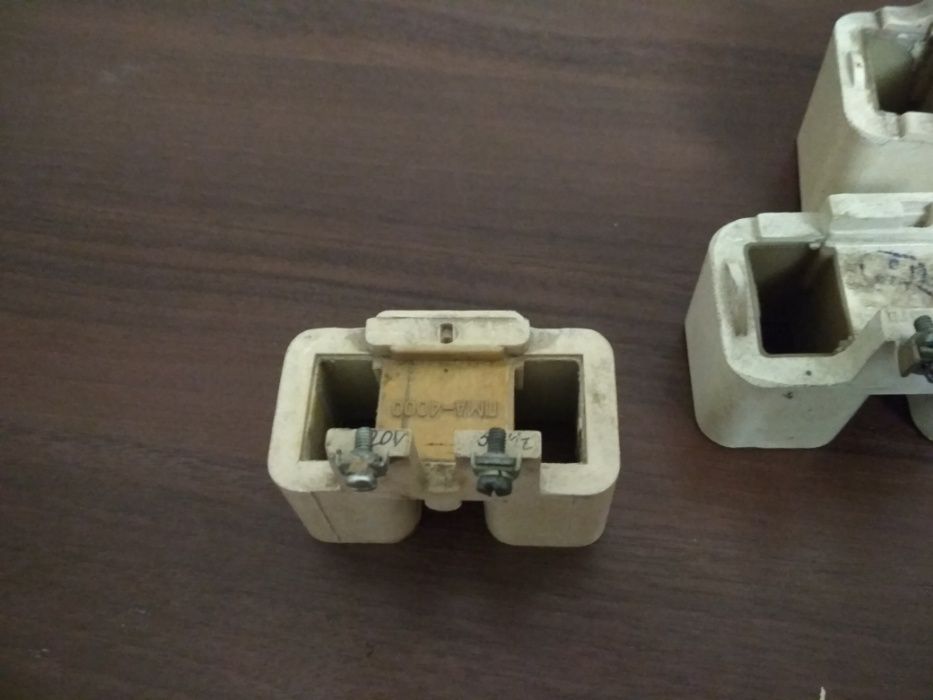 Катушка ПМА-4000 220 В