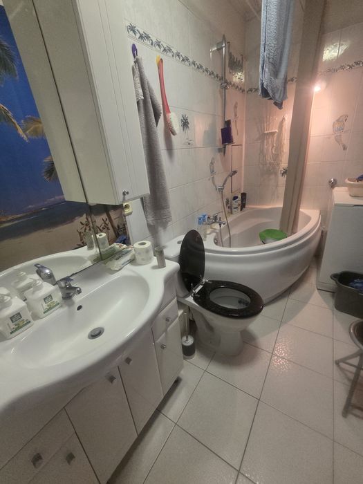 Kawalerka w plombie na Jeżycach - Widok 4