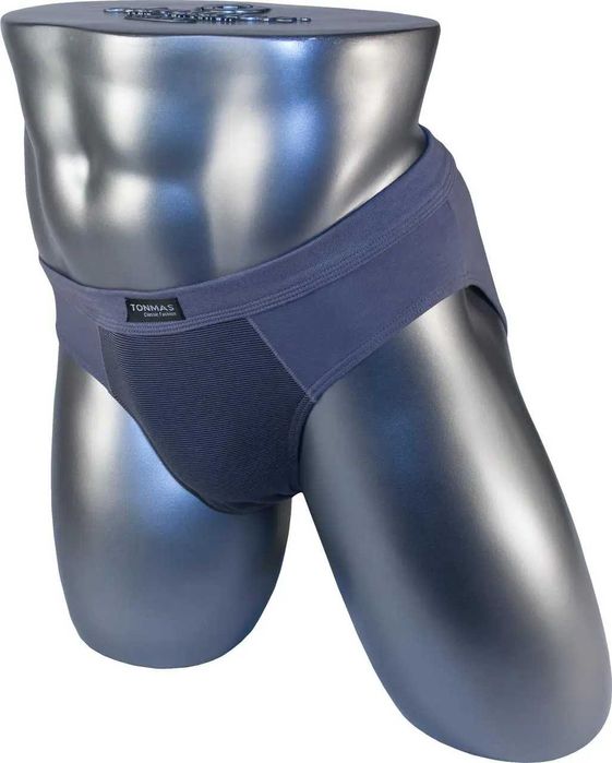 Чоловічі труси брифи Tonmas комплект 2 шт.