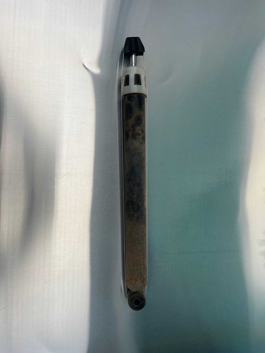 Задний амортизатор Ford Focus 3 2015г.