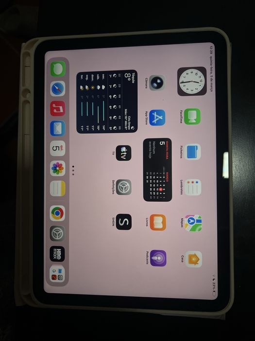 IPad (10 geração)