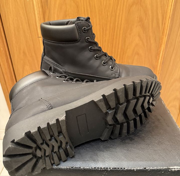 Bota (pode se usar para neve )