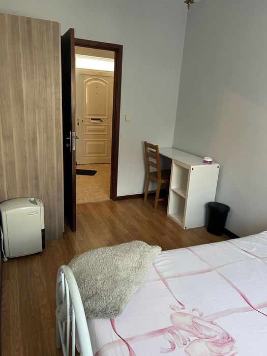Quartos arrendamento a estudantes universitários, proximo carvalhido,Ramalde.