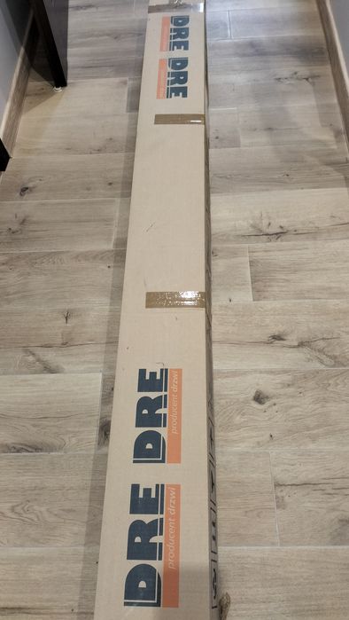 Ościeżnica regulowana DRE-Heban.