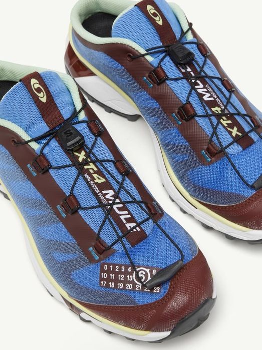 Maison Margiela salomon xt 4 mule оригінал
