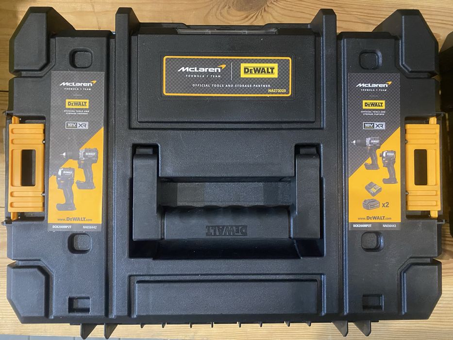 Ящикі Dewalt original нові оригінальні девальт ящик