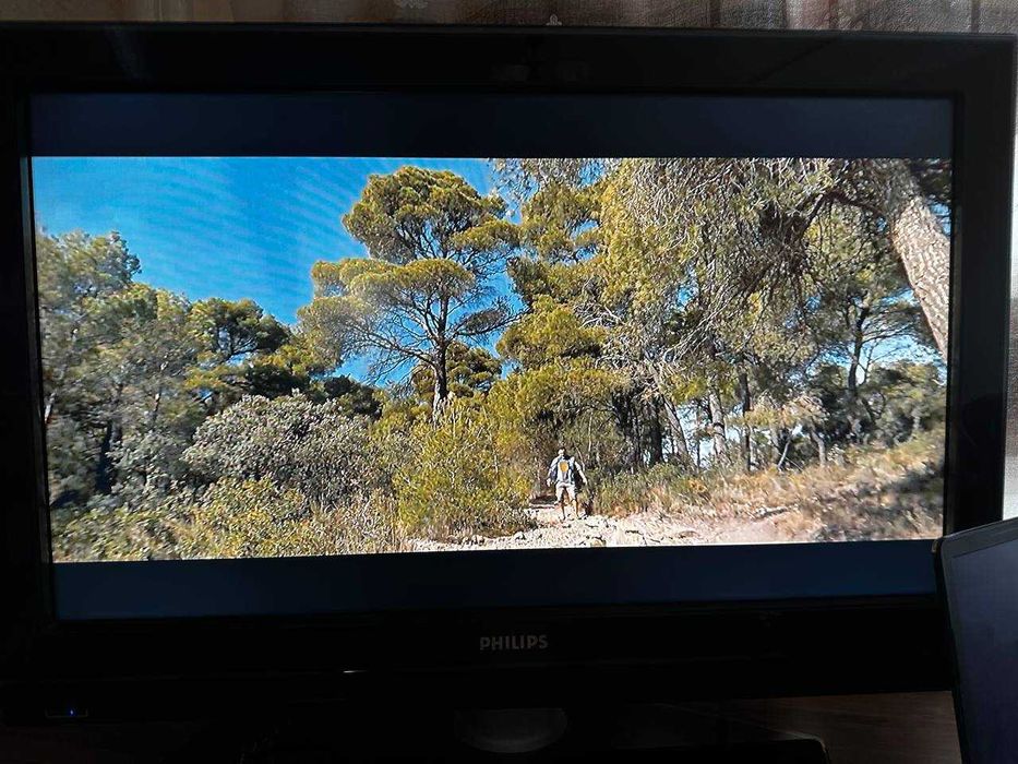 Телевізор PHILIPS 37PFL7662D/12, HDMI, діагональ 37"