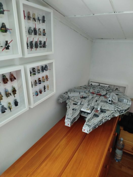 LEGO Star Wars 75192