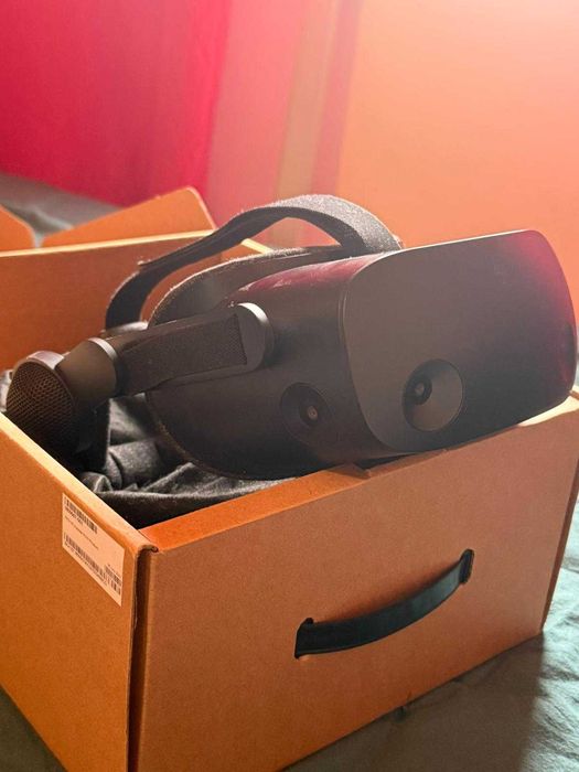 HP Reverb G2 V2 – Óculos VR 90Hz Como Novos