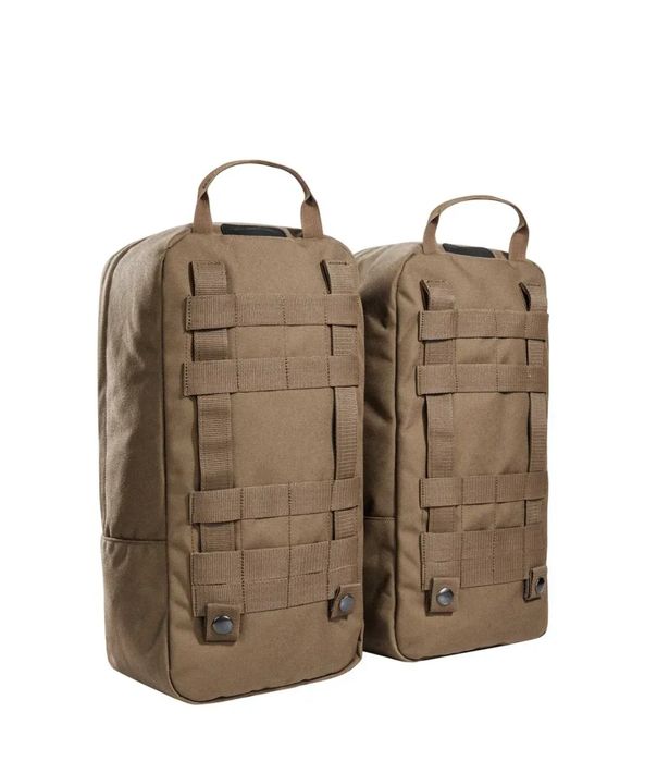 Тактичний Рюкзак Tasmanian Tiger Pack 80+24л + гідратор camelbak maxim