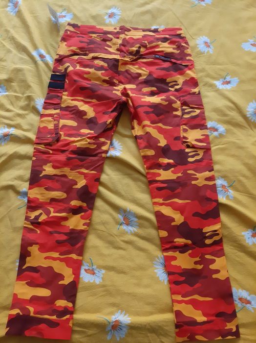 Spodnie męskie Cropp