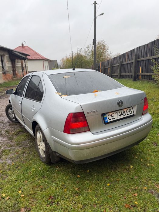 Продам фольсваген бора 2003 рік