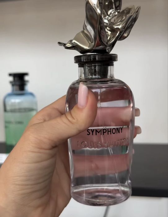 Louis Vuitton Symphony