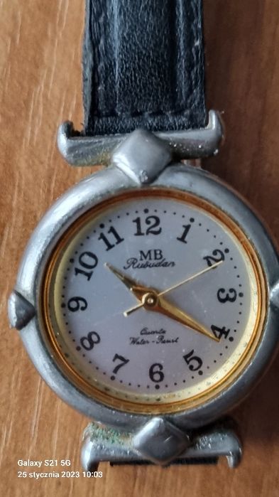 Zegarek damski Rusudan