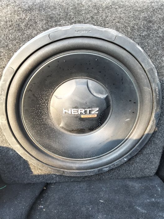 Продам самбуфер полностью в рабочем состоянии