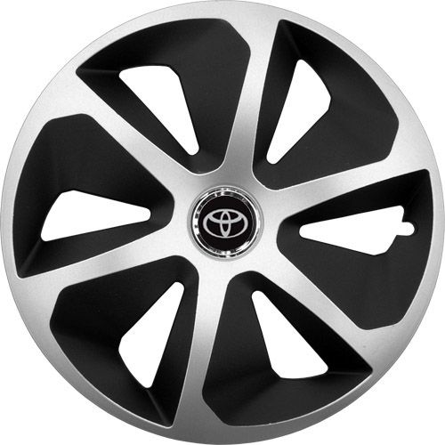 KOŁPAKI 14'' komplet