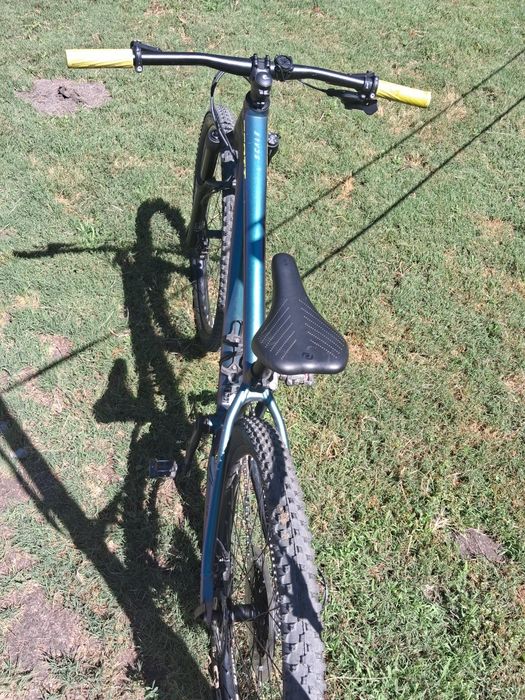 Scott scale 700 roda 27.5