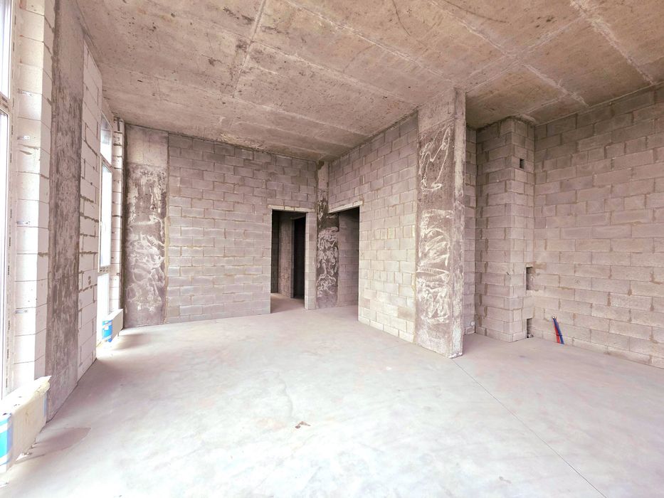 3-rooms apartment apartment by the address st. Ul Salyutnaya (area 139,4 m²) - Atlanta.ua - photo 20