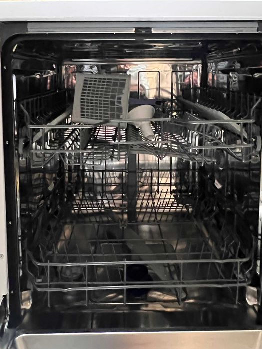 Outlet Agd: Zmywarka Amica DFV61E6AWMG Warszawa