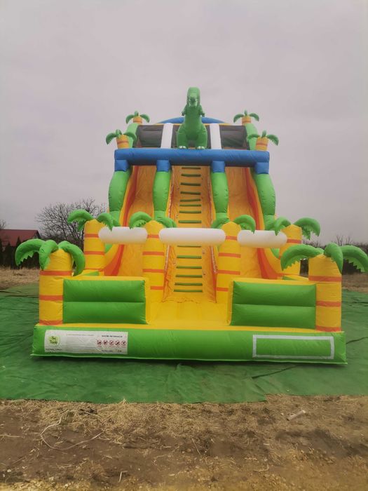 Dmuchańce do wynajęcia!!