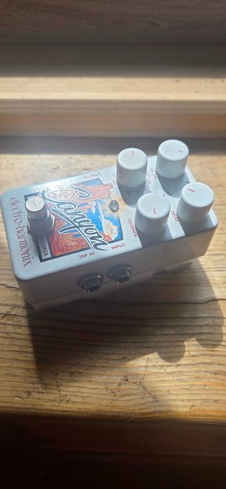 electro harmonix canyon