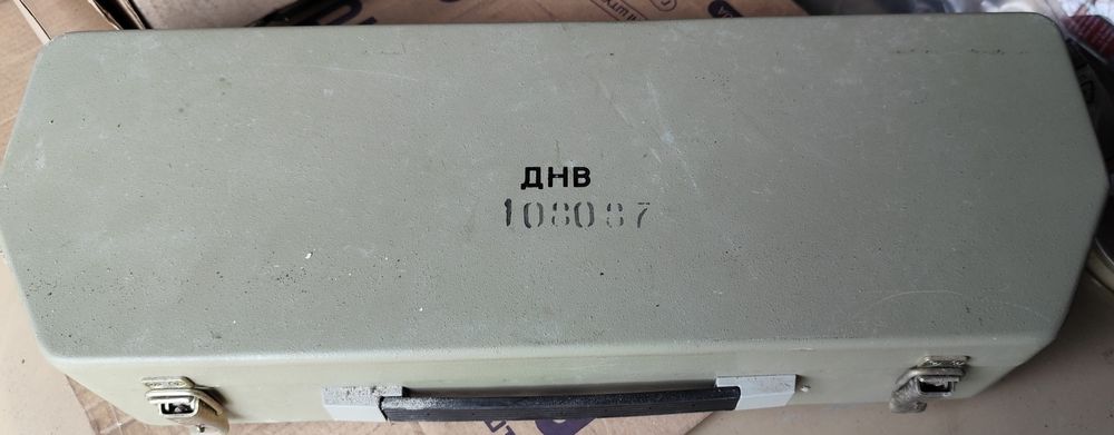 Делитель напряжения