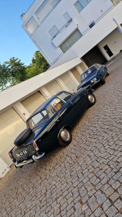 Loyalccars – Automóveis Clássicos e Desportivos para Casamentos e Eventos