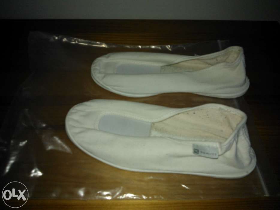 Sapatilhas para desporto nº 32