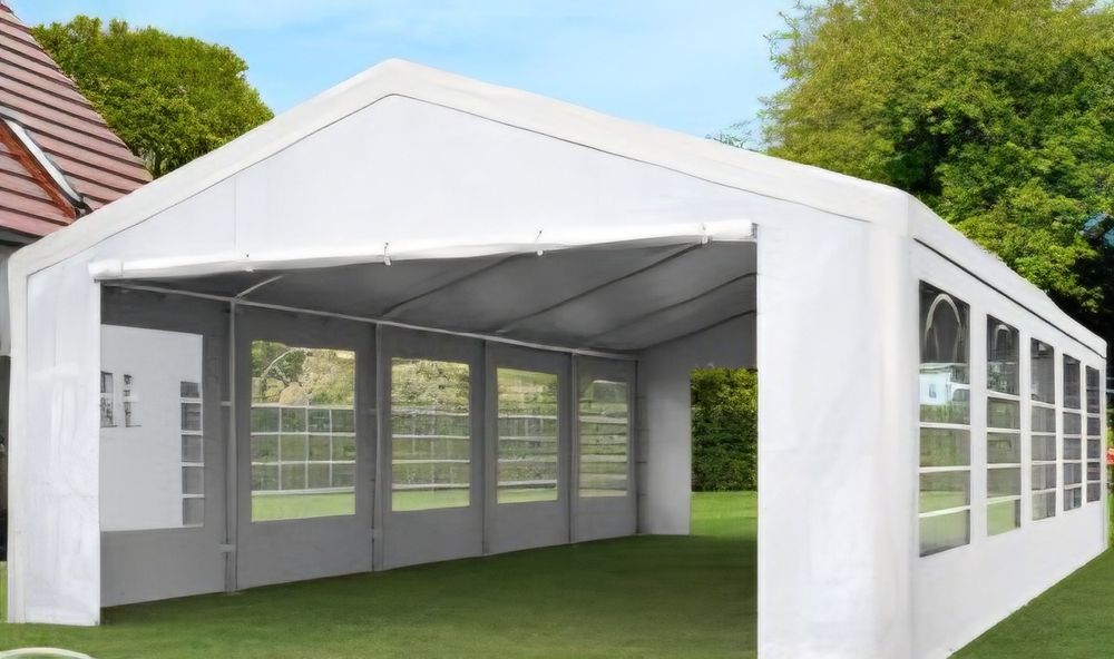 Tenda para eventos/festa 5x10 m