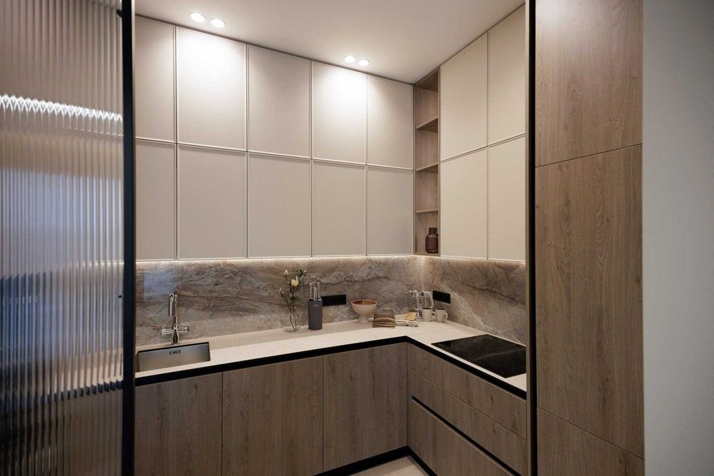 2-rooms apartment apartment by the address st. Tivodara Legotskogo (area 55,9 m²) - Atlanta.ua - photo 12