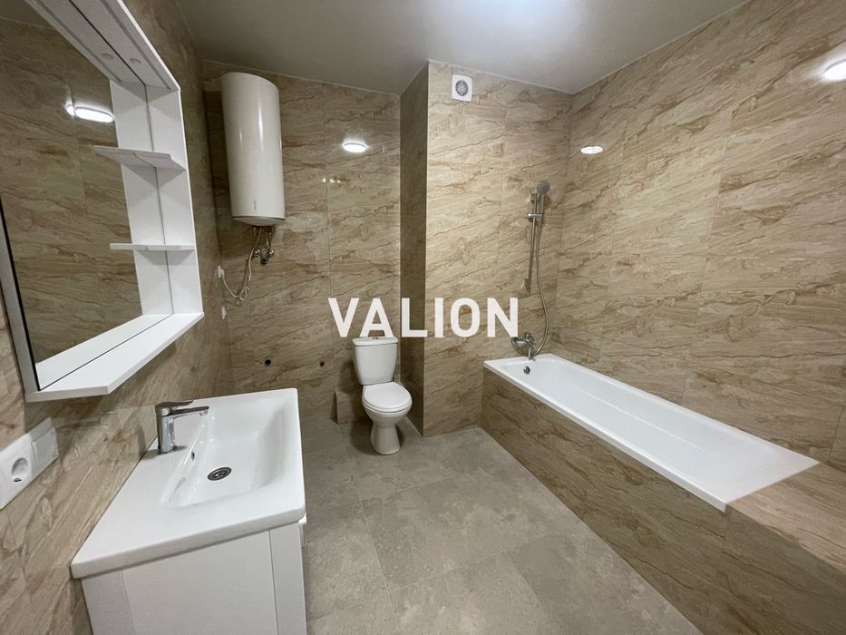 1-кімнатна квартира за адресою вул. Чорнобильська (площа 55 м²) - Atlanta.ua - фото 11