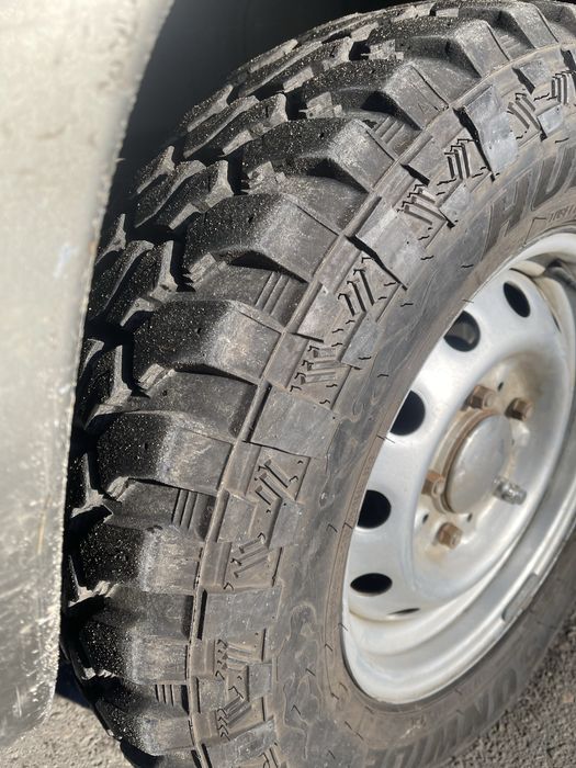 Нива шевроле полный привод