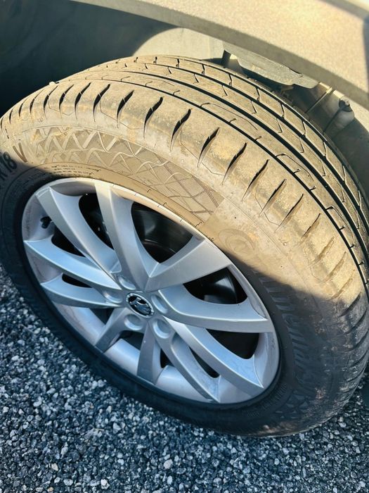 Skoda kodiaq 7 alugar
